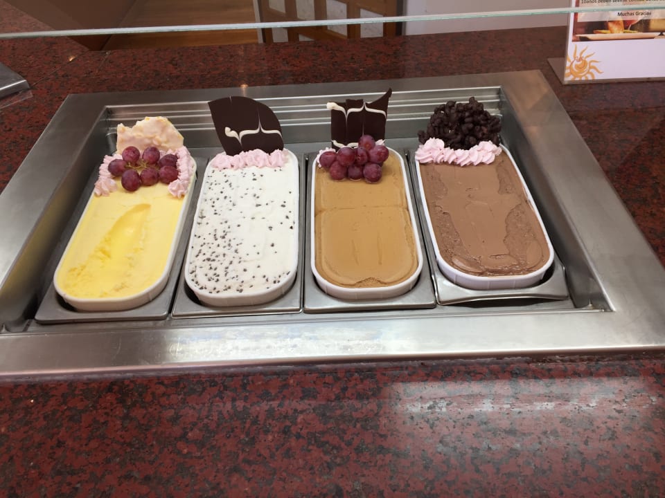 Restaurant Hotel Mariant Park