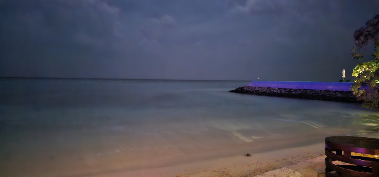 Strand Summer Island Maldives