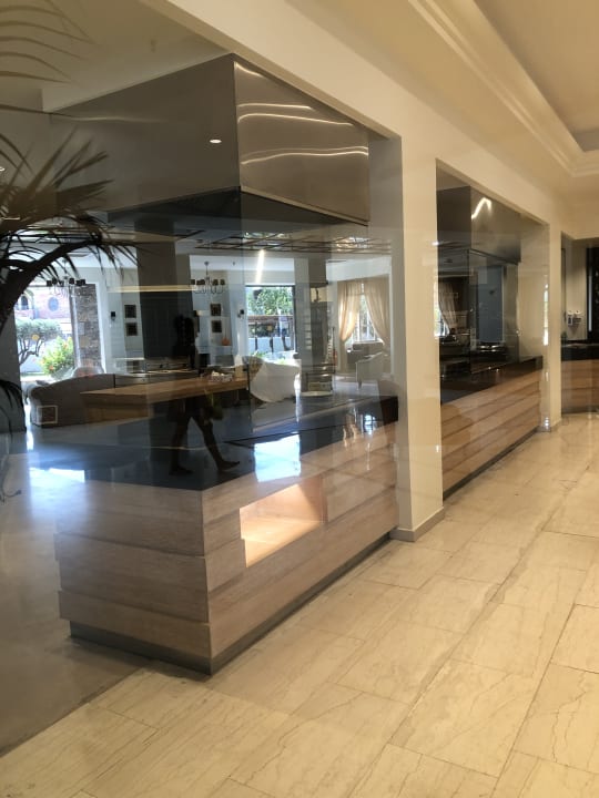 Gastro Hotel Aphrodite Beach Club