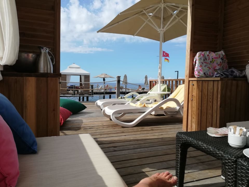 Sonstiges The Sense Deluxe Hotel