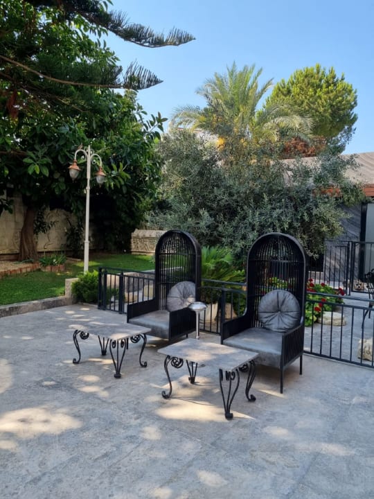 Sonstiges Hotel Thalia Unique