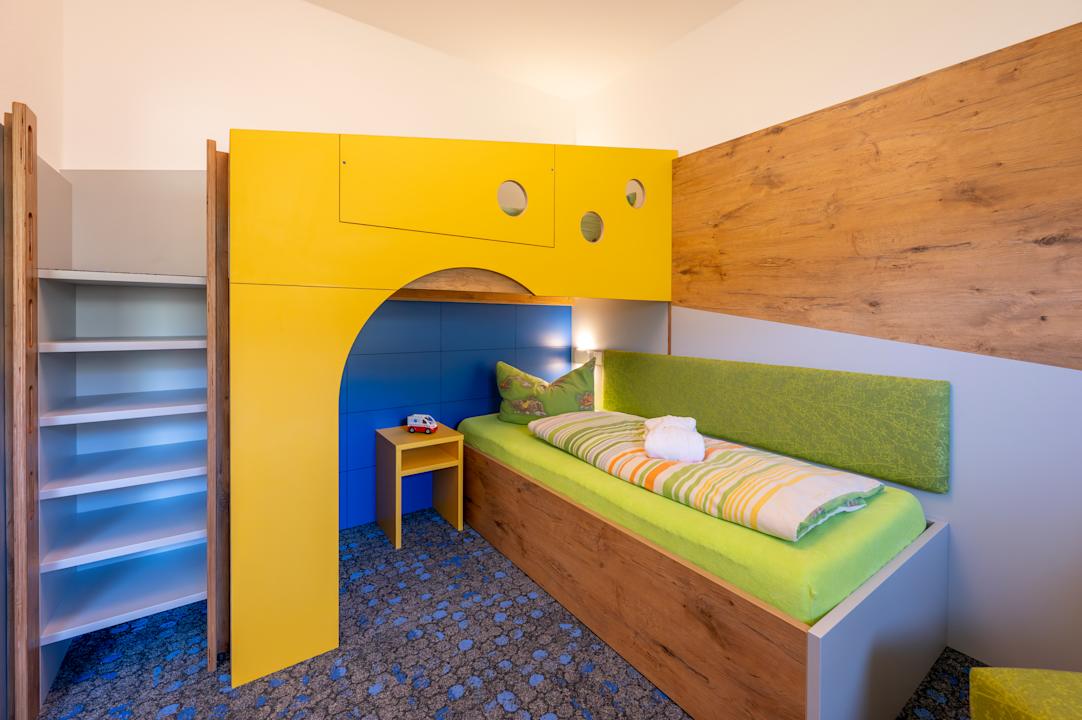 Zimmer Familotel Mein Krug