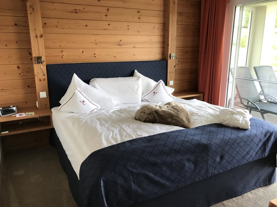 Zimmer Hotel Dein Engel