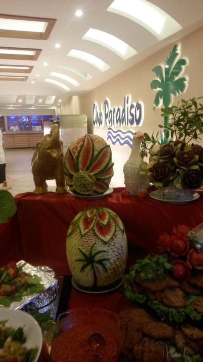 Hotel Club Paradiso Hotel Club Paradiso