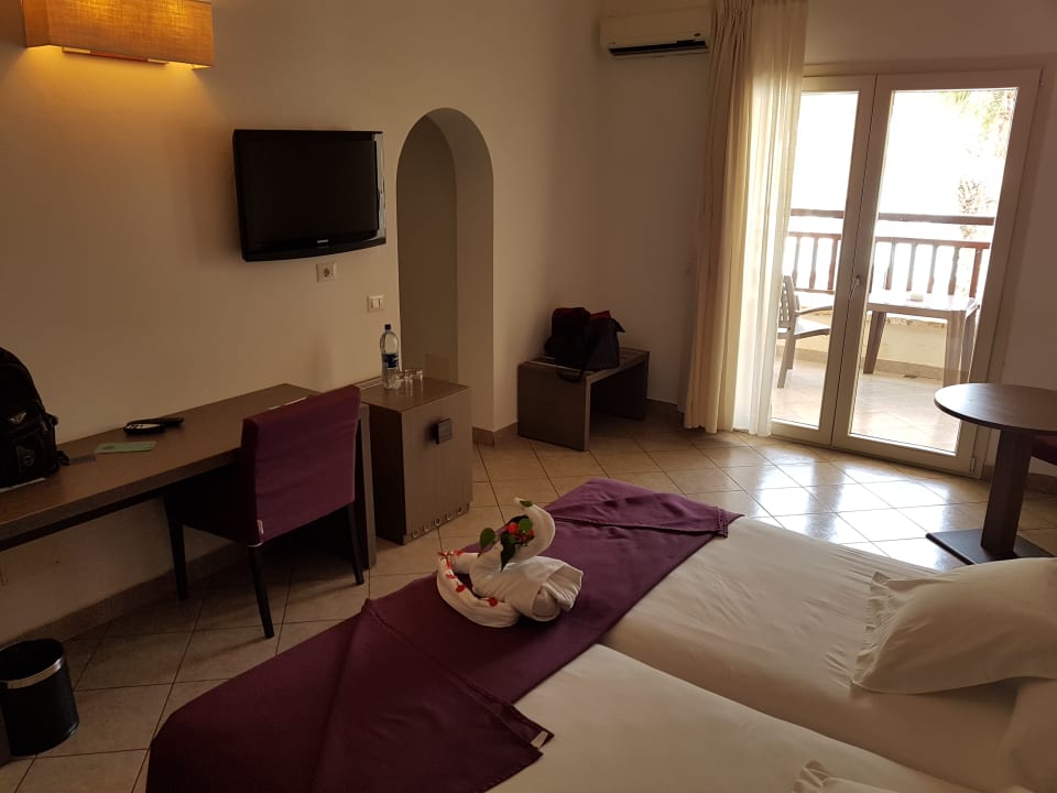 Zimmer VOI Praia De Chaves Resort
