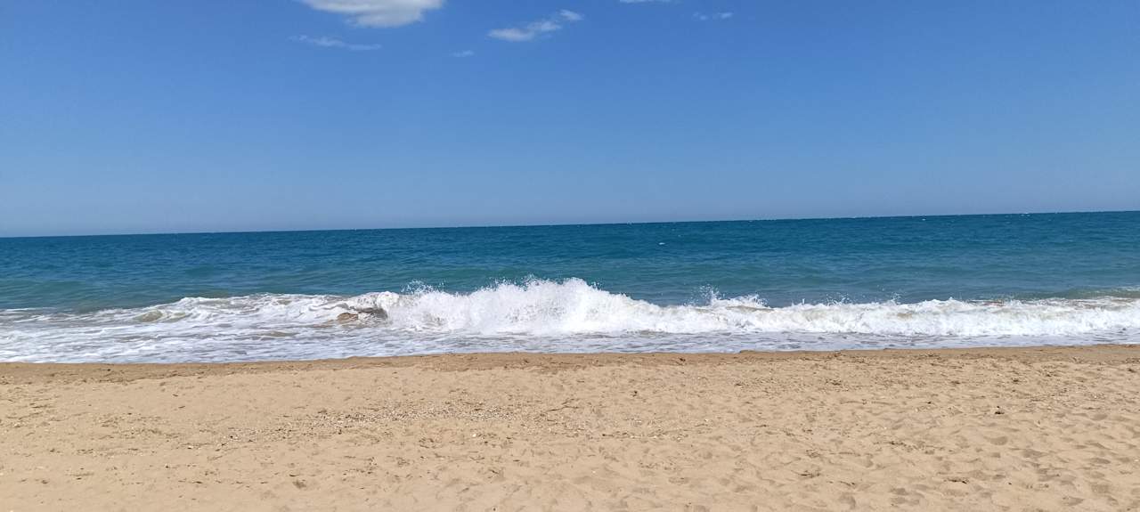 Strand GRIFID Vistamar