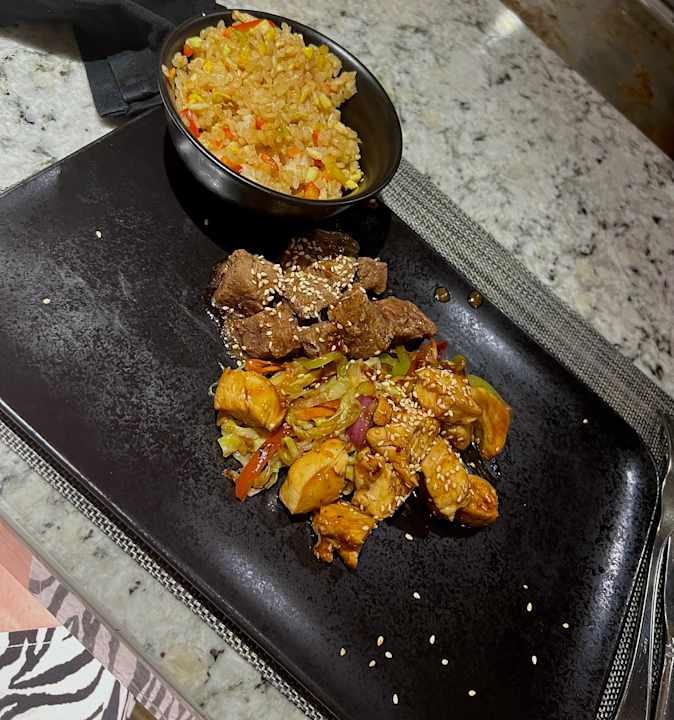 Gastro Steigenberger Golf Resort El Gouna