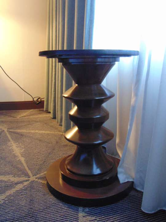 Zimmer Hotel Hilton Atlanta