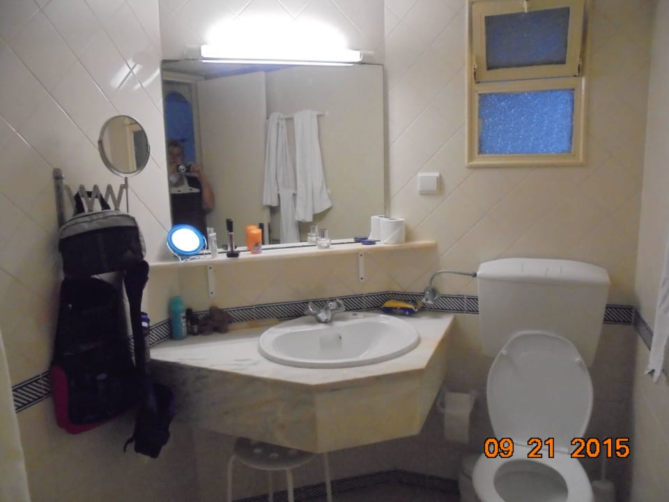 Badezimmer Apartamentos Soldoiro