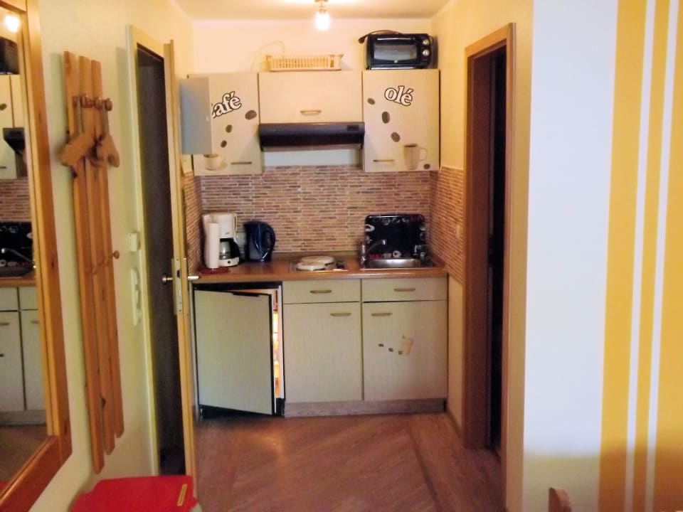 Zimmer Ferienwohnungen Wildt