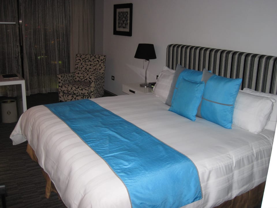 Bett Hotel Presidente Intercontinental