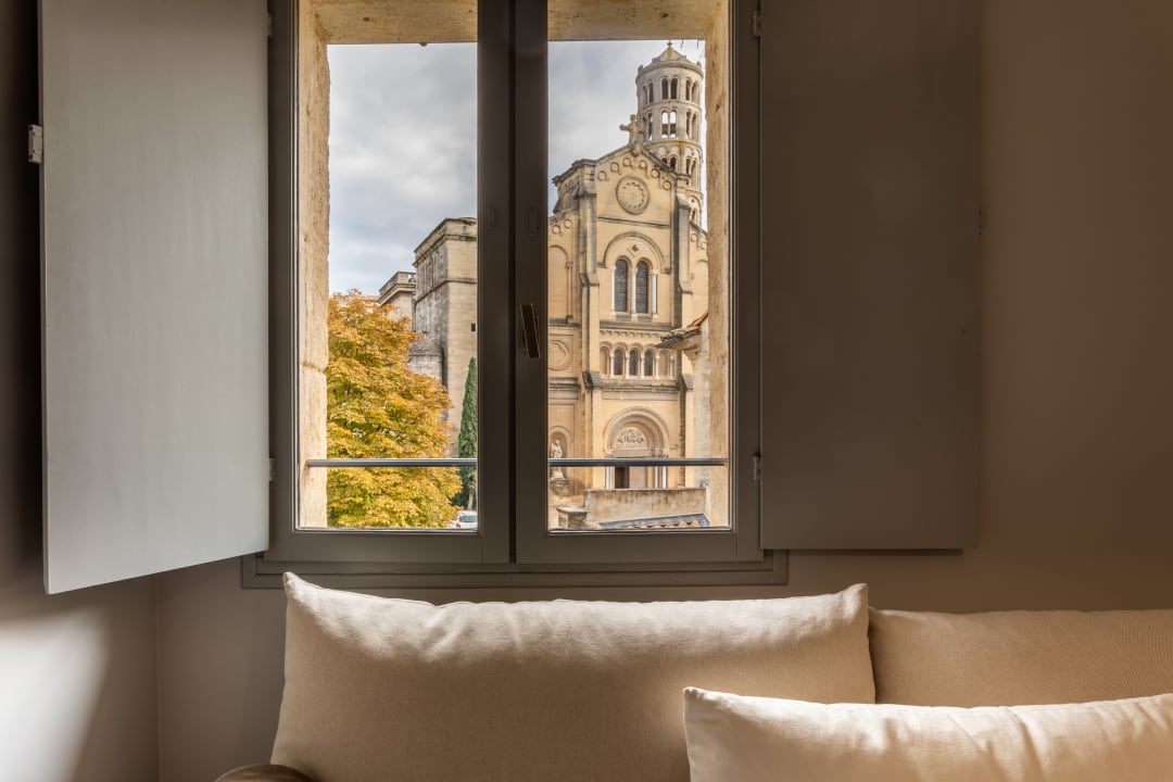 Zimmer Boutique Hotel Entraigues