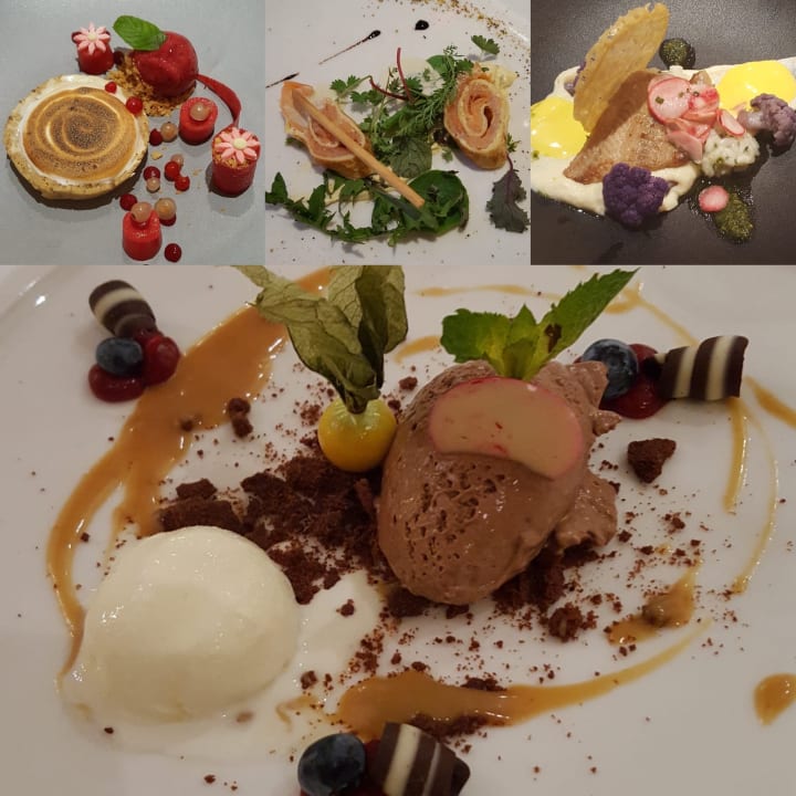 Gastro Posthotel Achenkirch