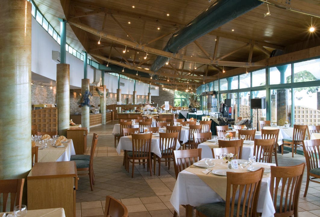 Restaurant Hotel Borjana