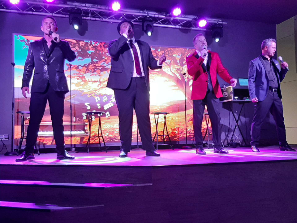 Sport & Freizeit  Club Maspalomas Suites & SPA