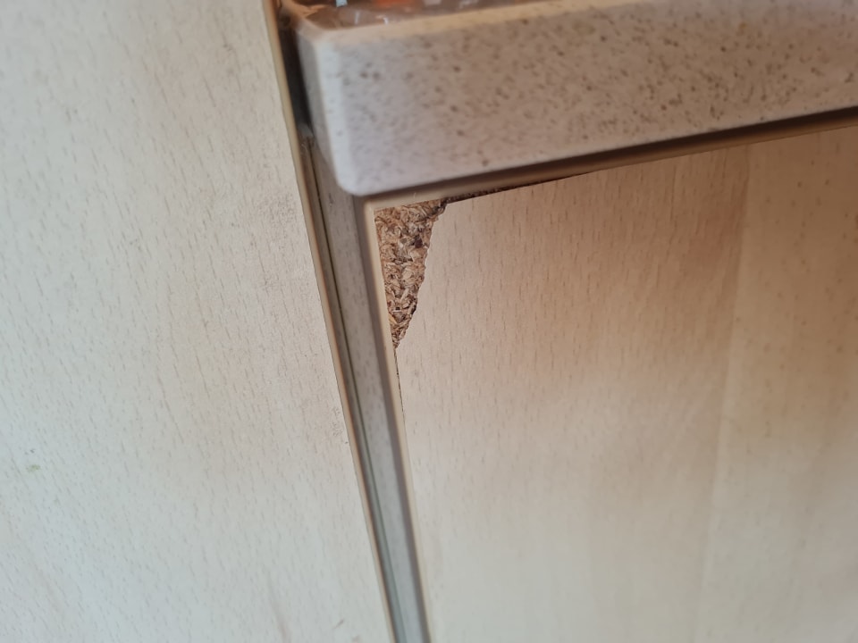 Zimmer Center Parcs Park Bostalsee