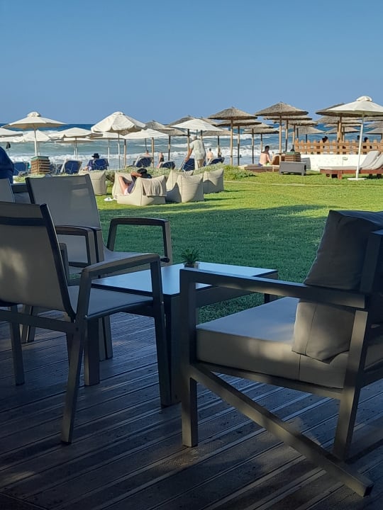 Gastro HARPIN Happy Days Beach Hotel