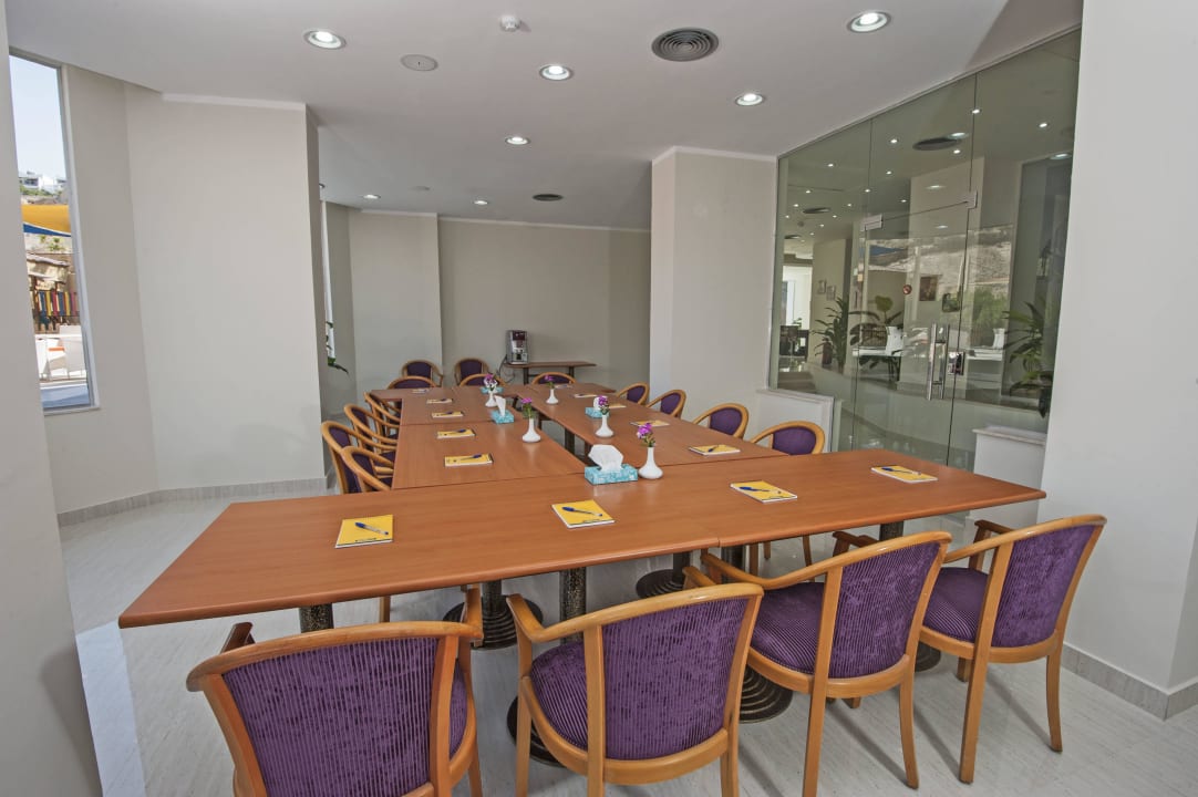 Meeting room Hotel Sun & Sea