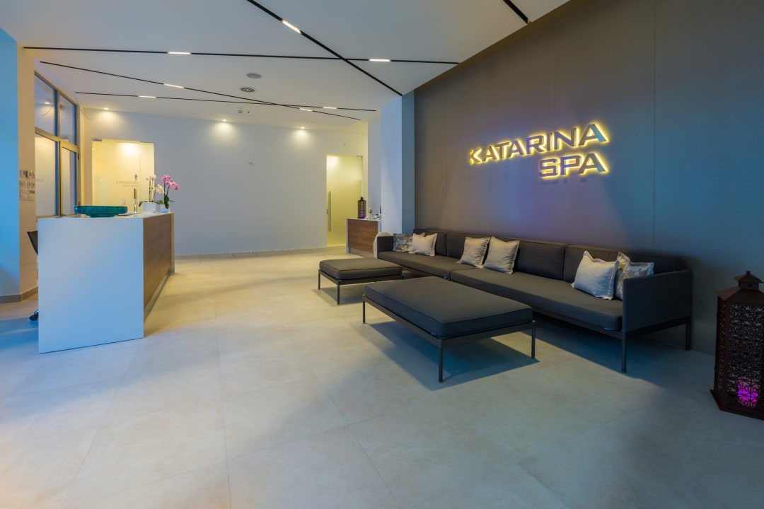 Sonstiges Hotel Katarina