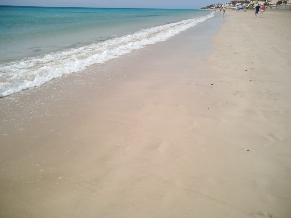 Strand allsun App.-Hotel Barlovento