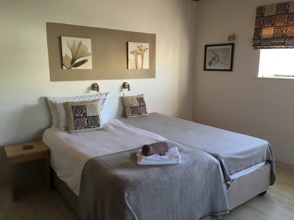 Zimmer Meike's Guesthouse