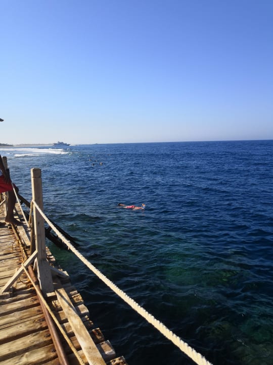 Strand Bliss Nada Beach Resort