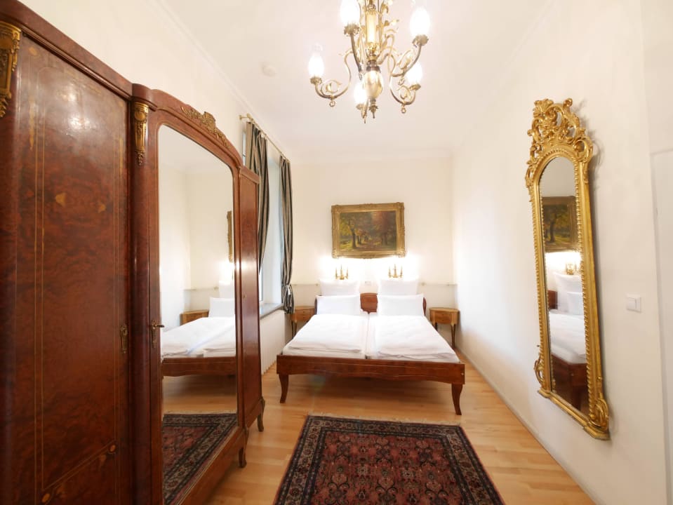 Premiumzimmer Hotel Rotdorn