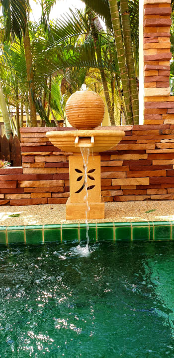 Pool Koh Chang Paradise Resort & Spa