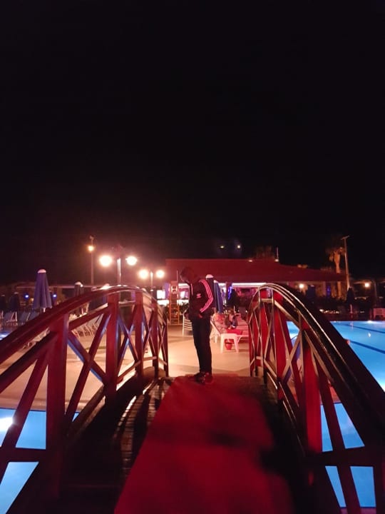 Pool Kustur Club Holiday Village