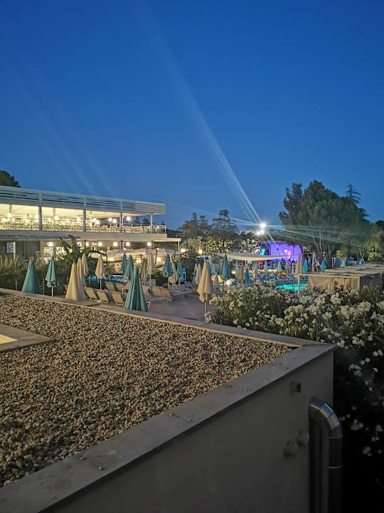 Strand Valamar Parentino Hotel