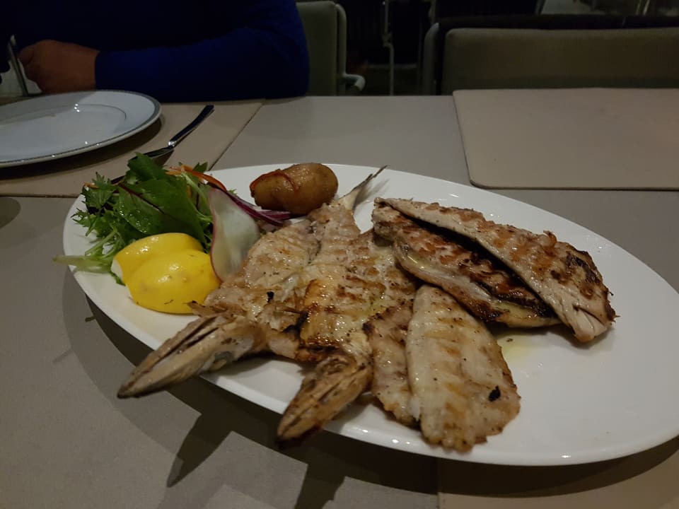 Gastro Maxx Royal Belek Golf Resort