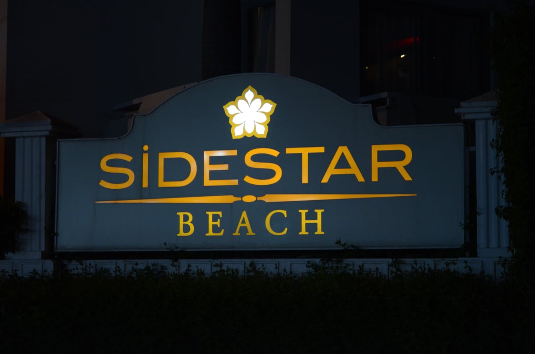 Side Star Beach Side Star Beach