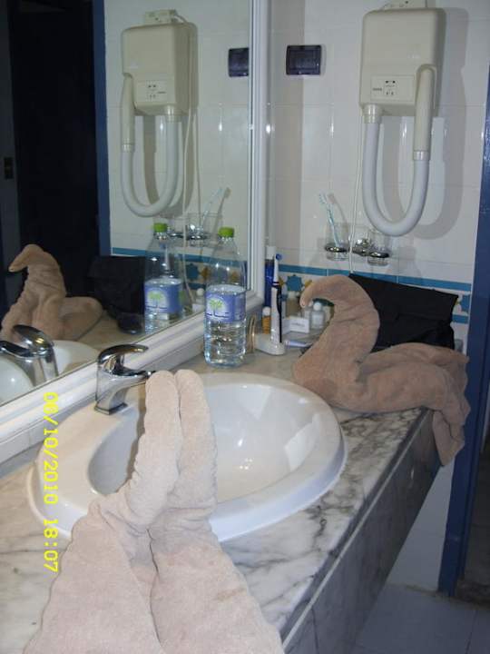 Deko Hotel El Mouradi Djerba Menzel