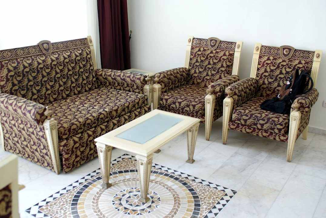 Номер Larina Resort Spa & Hotel