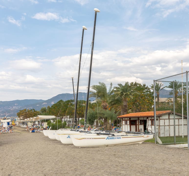 Sport & Freizeit Labranda Alantur Resort