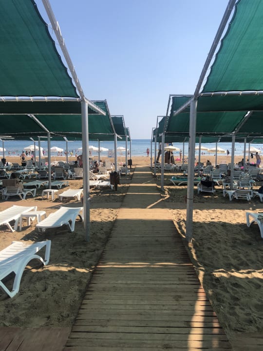 Strand VONRESORT Golden Coast