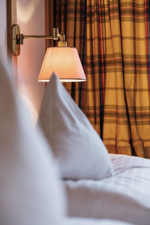 Zimmer Alpenhotel Heimspitze