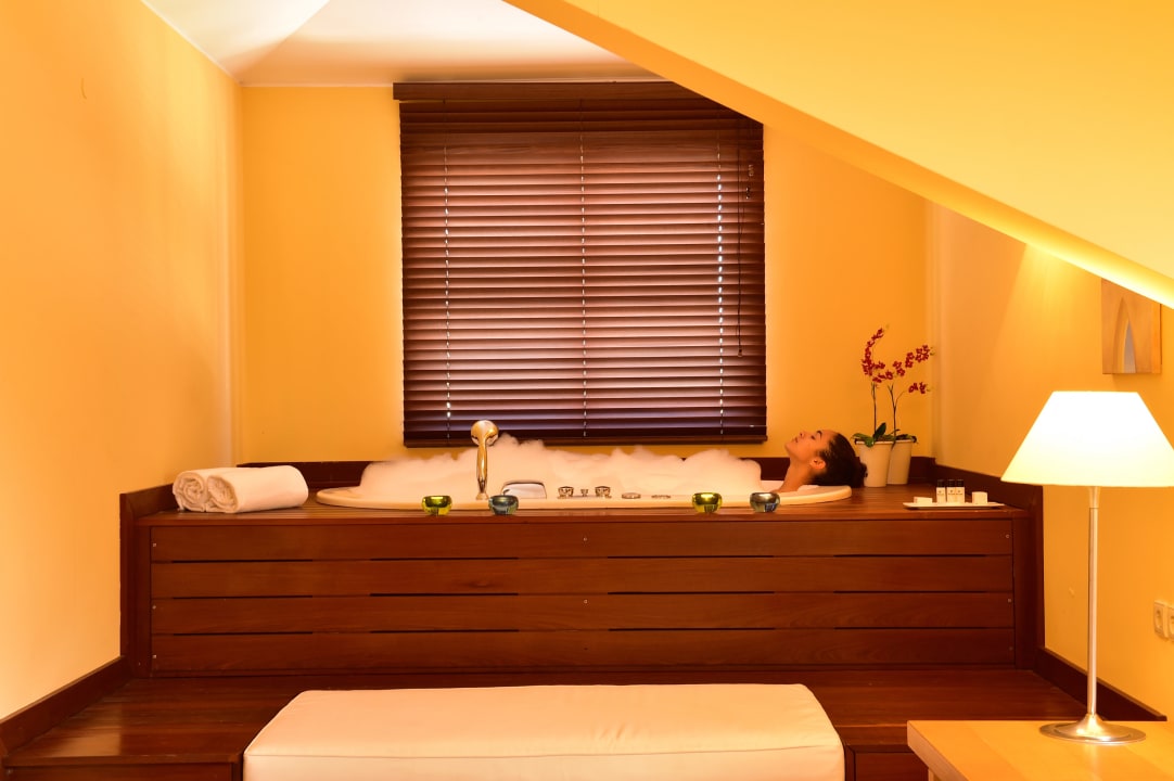 Zimmer Pestana Sintra Golf