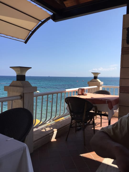 Außenansicht Salamis Bay Conti Resort Hotel & Casino