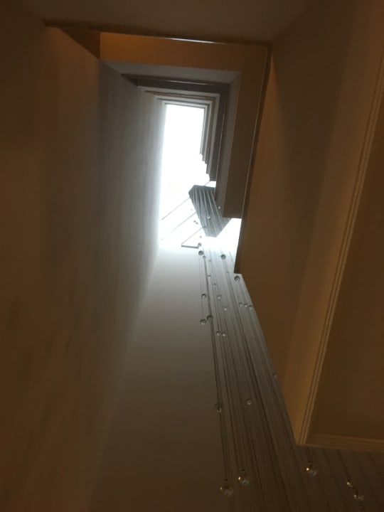 Sonstiges Hotel Grand Okan
