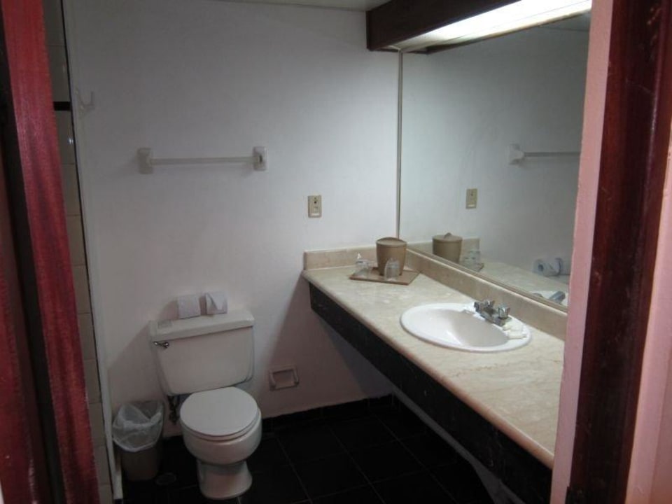 Bad mit großer Ablage BelleVue Dominican Bay