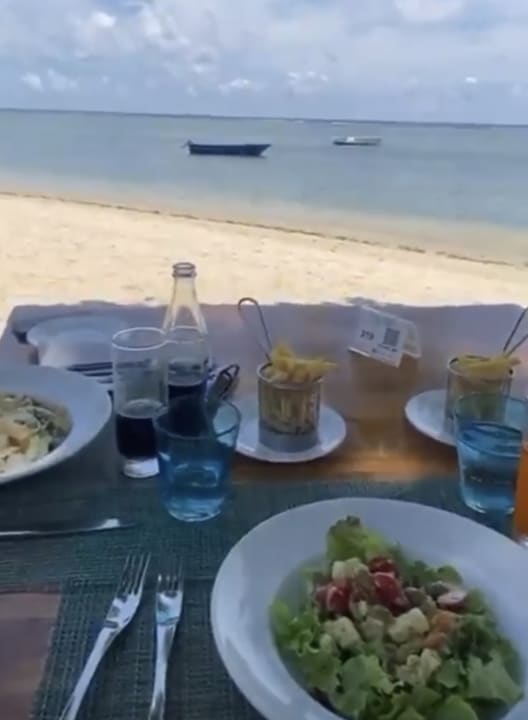 Gastro Hilton Mauritius Resort & Spa