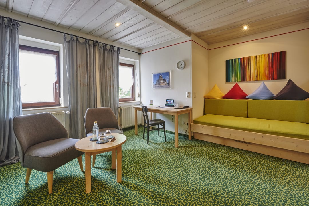 Zimmer Hotel & Brauereigasthof Drei Kronen