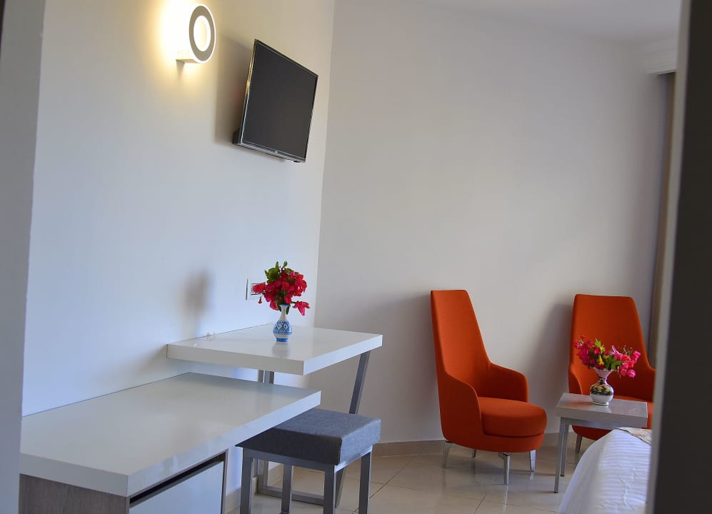 Zimmer Hotel Eden Star