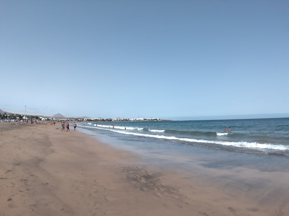 Strand Relaxia Olivina