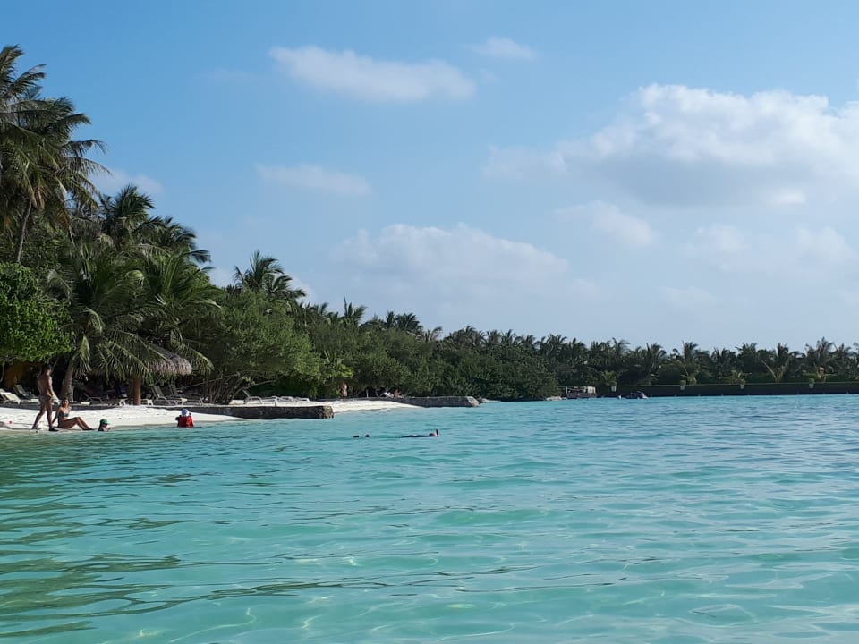 Strand Adaaran Select Hudhuran Fushi - Premium All Inclusive