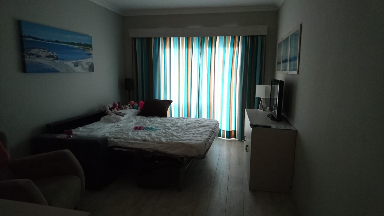 Wohnzimmer Playa Garden Selection Hotel & Spa