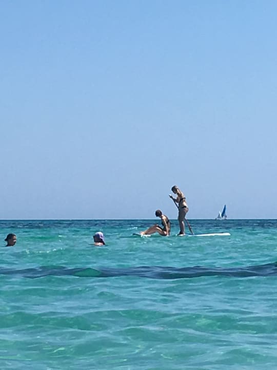 Strand THB Gran Bahía