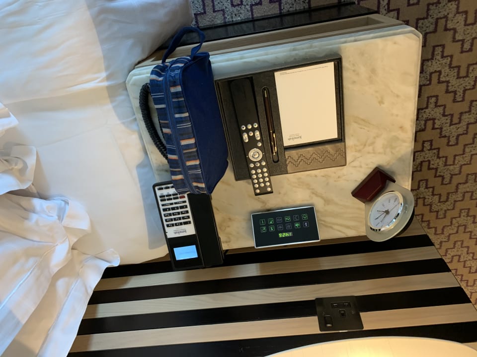 Zimmer Jumeirah Mina Al Salam