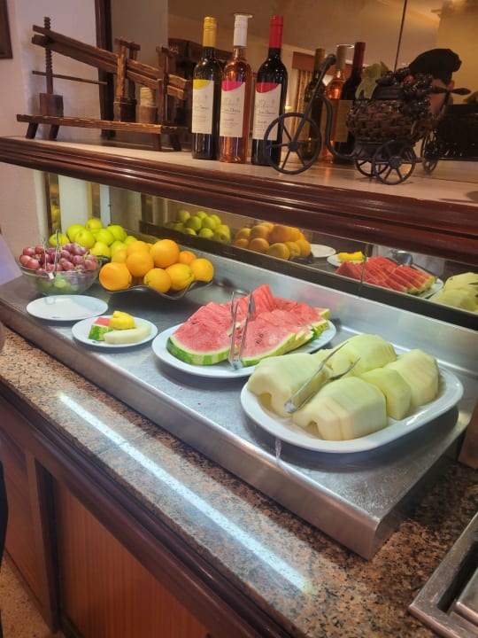 Gastro Hotel Rocamarina - Adults Only